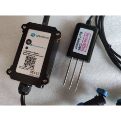 NPK-7in1 NB-IoT Soil NPK Sensor
