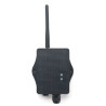 NPK-7in1 NB-IoT Soil NPK Sensor with Solar Panel