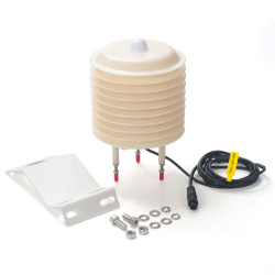 Dragino WSS-25 -- Temperature/Humidity/Illuminance/ Pressure