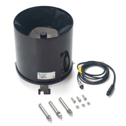 Dragino WSS-21 -- Rain Gauge