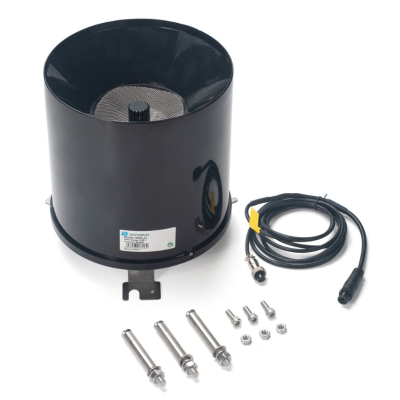 Dragino WSS-21 -- Rain Gauge