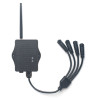Dragino SE0X-NS -- NB-IoT Soil Moisture & EC Sensor Transmitter