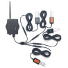 Dragino SE0X-NS -- NB-IoT Soil Moisture & EC Sensor Transmitter