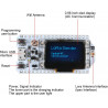 Heltec WiFi LoRa 32 V2 - 868MHz