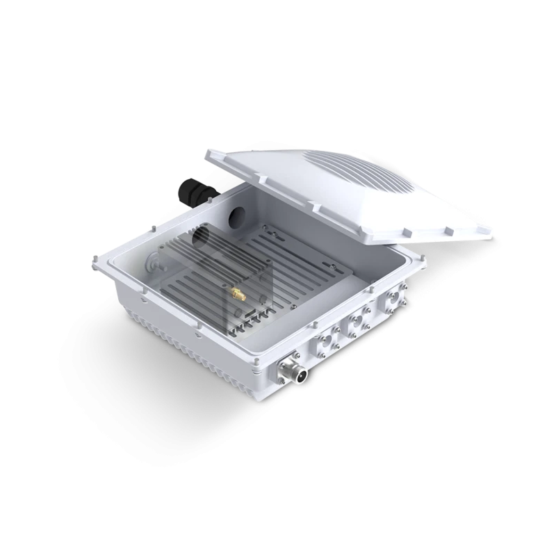 Outdoor Enclosure for Gateway RAK Hotspot Miner