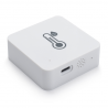 Dragino LHT52 indoor LoRaWAN Temperature & Humidity Sensor