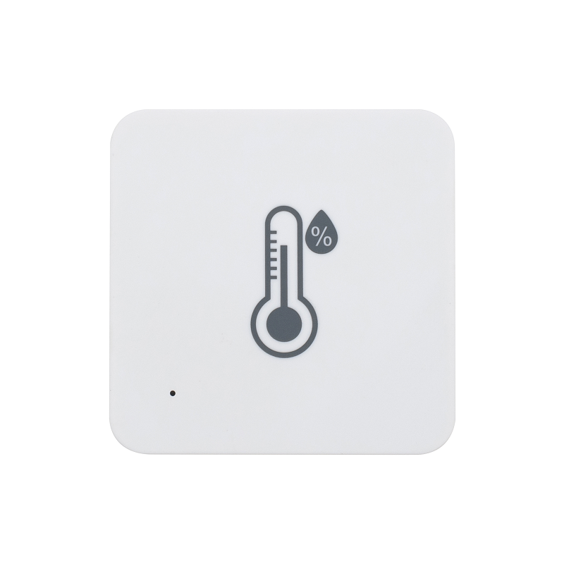 Lht52 Indoor Lorawan Temperature And Humidity Sensor 2711