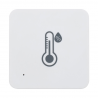 Dragino LHT52 indoor LoRaWAN Temperature & Humidity Sensor