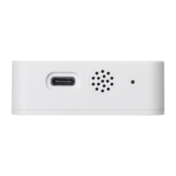 Dragino LHT52 indoor LoRaWAN Temperature & Humidity Sensor