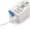 Dragino LHT65N-E5 LoRaWAN Temperature,Humidity & Illuminance Sensor