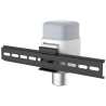 Milesight EM500-CO2 LoRaWAN Air Quality 4 in 1 Carbon Dioxide (CO2) Sensor - 868Mhz