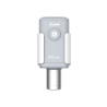 Milesight EM500-CO2 LoRaWAN Air Quality 4 in 1 Carbon Dioxide (CO2) Sensor - 868Mhz